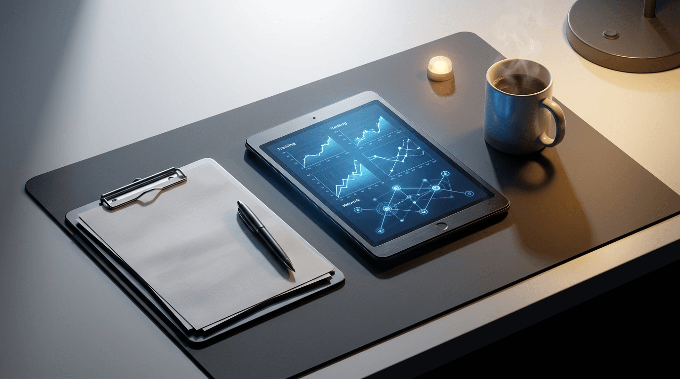 글로벌 운송 네트워크